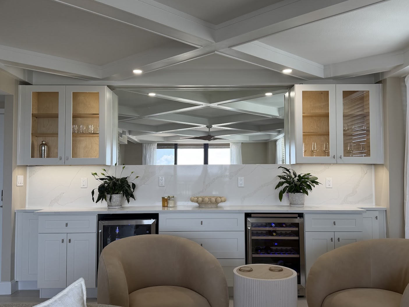 St. Pete Beach condo renovation