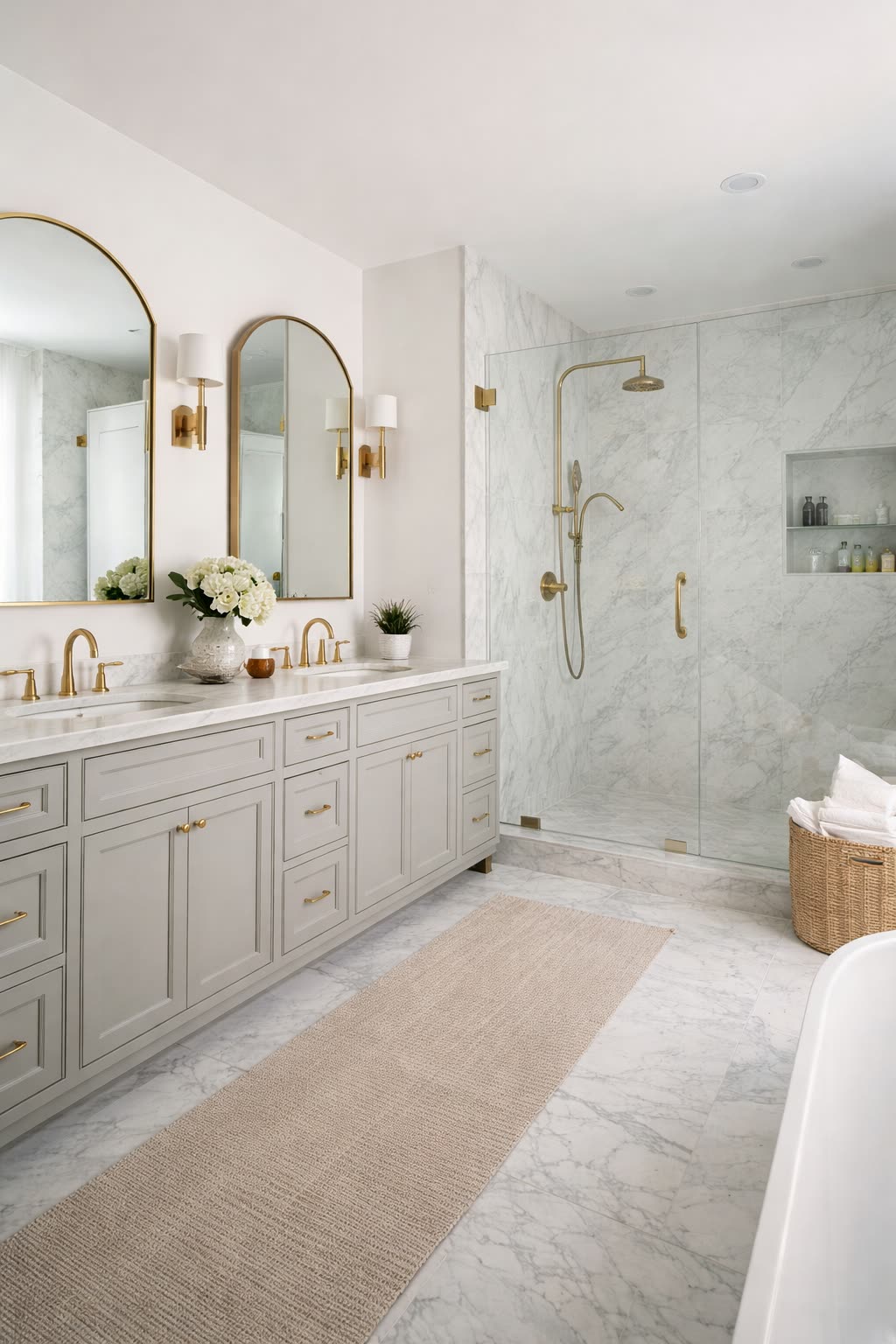 Bathroom remodel Tampa