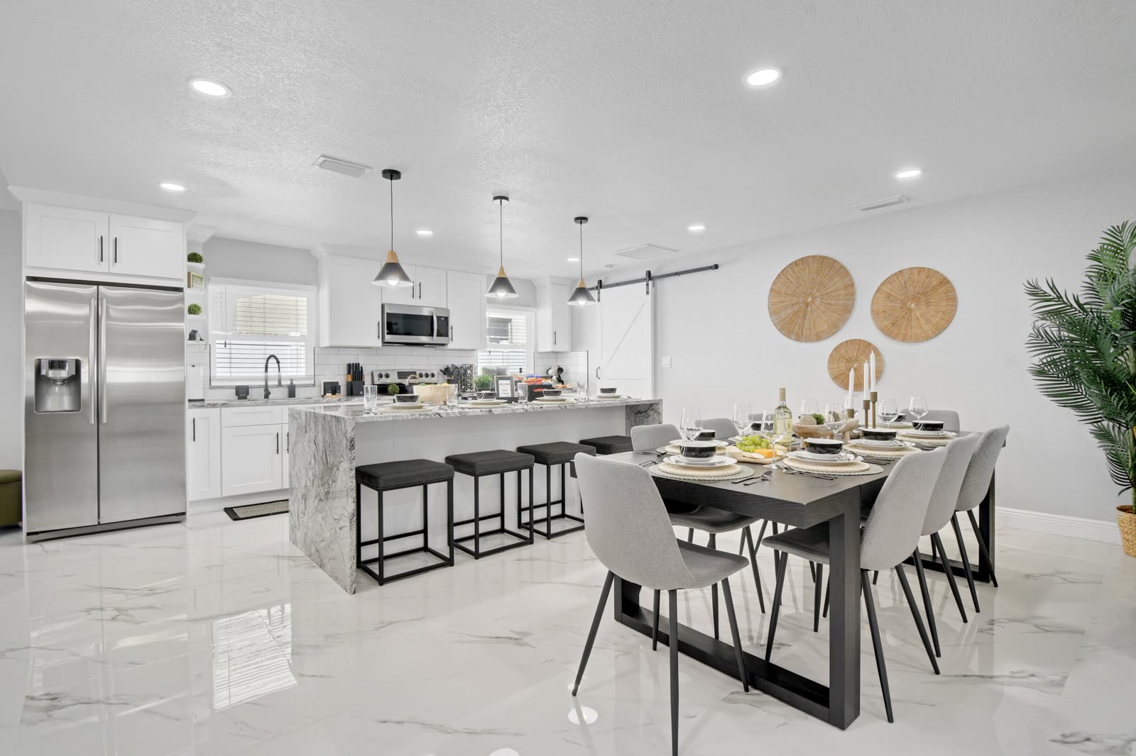 Kitchen remodeling Hyde Park Tampa