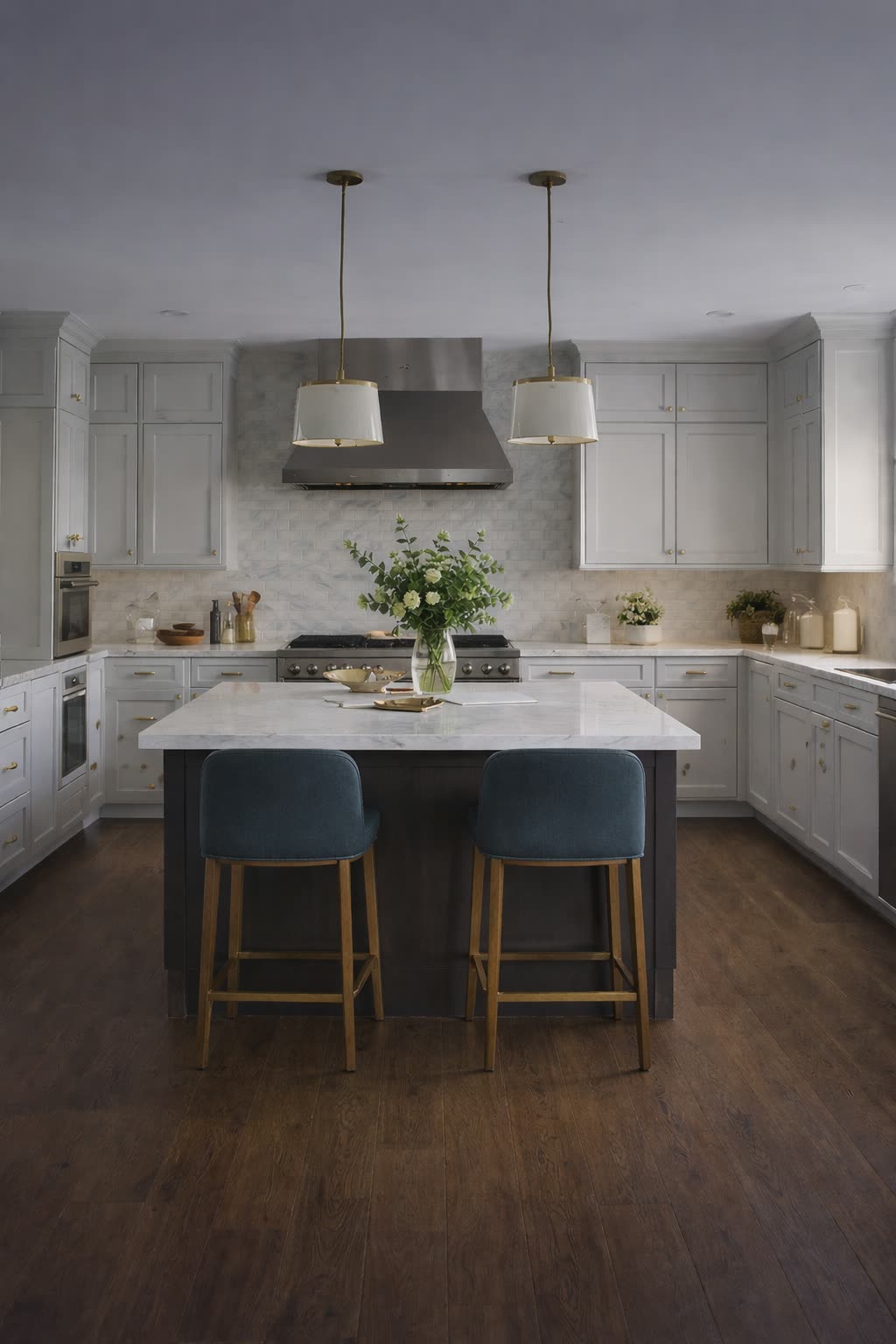 Kitchen remodel Tampa